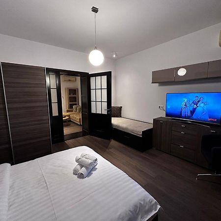 Elisio - Pani Nani Apartment Braşov Exteriör bild